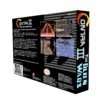 Contra III 3 The Alien Wars Snes En Caja Nuevo Cib