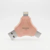 otg-3-in-1-melon_01.webp Memoria USB Flash 1TB 4 En 1 USB-C Lightning