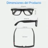 s2-max-black_04.webp Gafas Inteligentes AIMB S2 Max Cámara Integrada