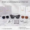 s2-max-black_05.webp Gafas Inteligentes AIMB S2 Max Cámara Integrada