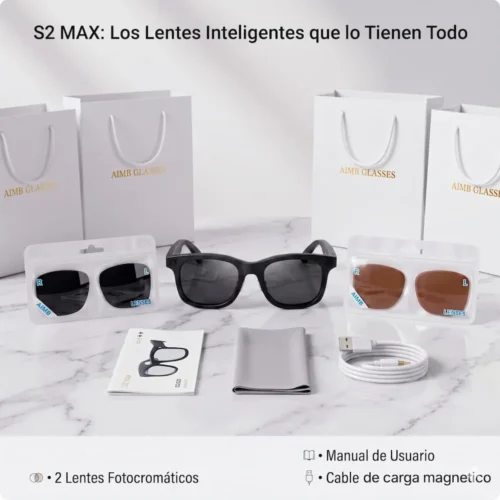 s2-max-black_05.webp Gafas Inteligentes AIMB S2 Max Cámara Integrada