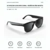 x01-ultra-black_06.webp Lentes Inteligentes X01 Ultra Cámara Integrada