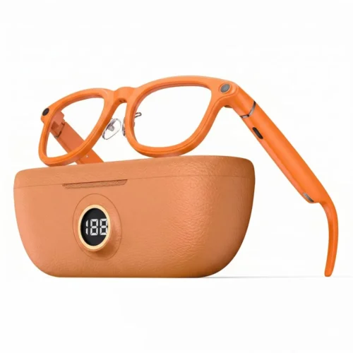 x01-ultra-orange_02.webp Lentes Inteligentes X01 Ultra Cámara Integrada