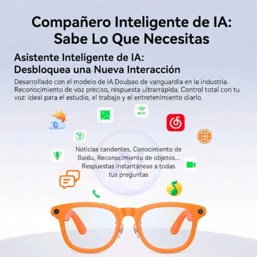 x01-ultra-orange_04.webp Lentes Inteligentes X01 Ultra Cámara Integrada