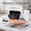x01-ultra-orange_07.webp Lentes Inteligentes X01 Ultra Cámara Integrada