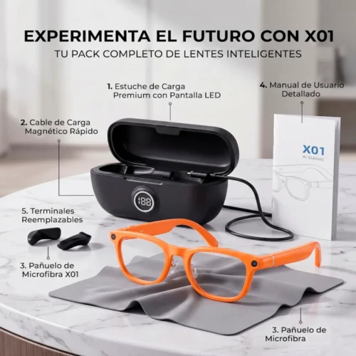 x01-ultra-orange_07.webp Lentes Inteligentes X01 Ultra Cámara Integrada