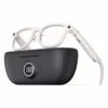x01-ultra-white_02.webp Lentes Inteligentes X01 Ultra Cámara Integrada