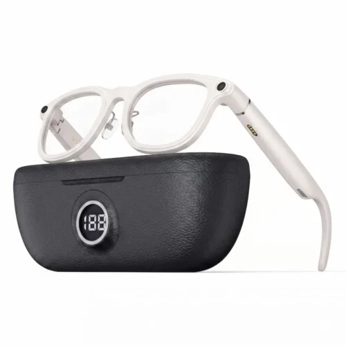 x01-ultra-white_02.webp Lentes Inteligentes X01 Ultra Cámara Integrada