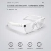 x01-ultra-white_05.webp Lentes Inteligentes X01 Ultra Cámara Integrada