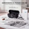 x01-ultra-white_06.webp Lentes Inteligentes X01 Ultra Cámara Integrada