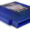 La Mejor Colección De Videojuegos De 8 Bit Nes ¡con Batería!