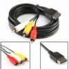 dream-wired_03.webp Cable A/V DreamCast 1.8m Servitae RCA