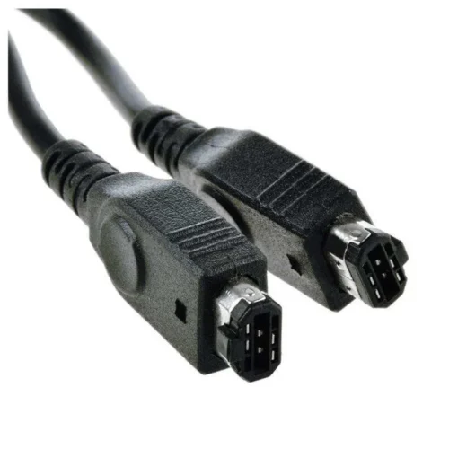 Cable de Conexión 2 jugadores Gameboy GBA SP