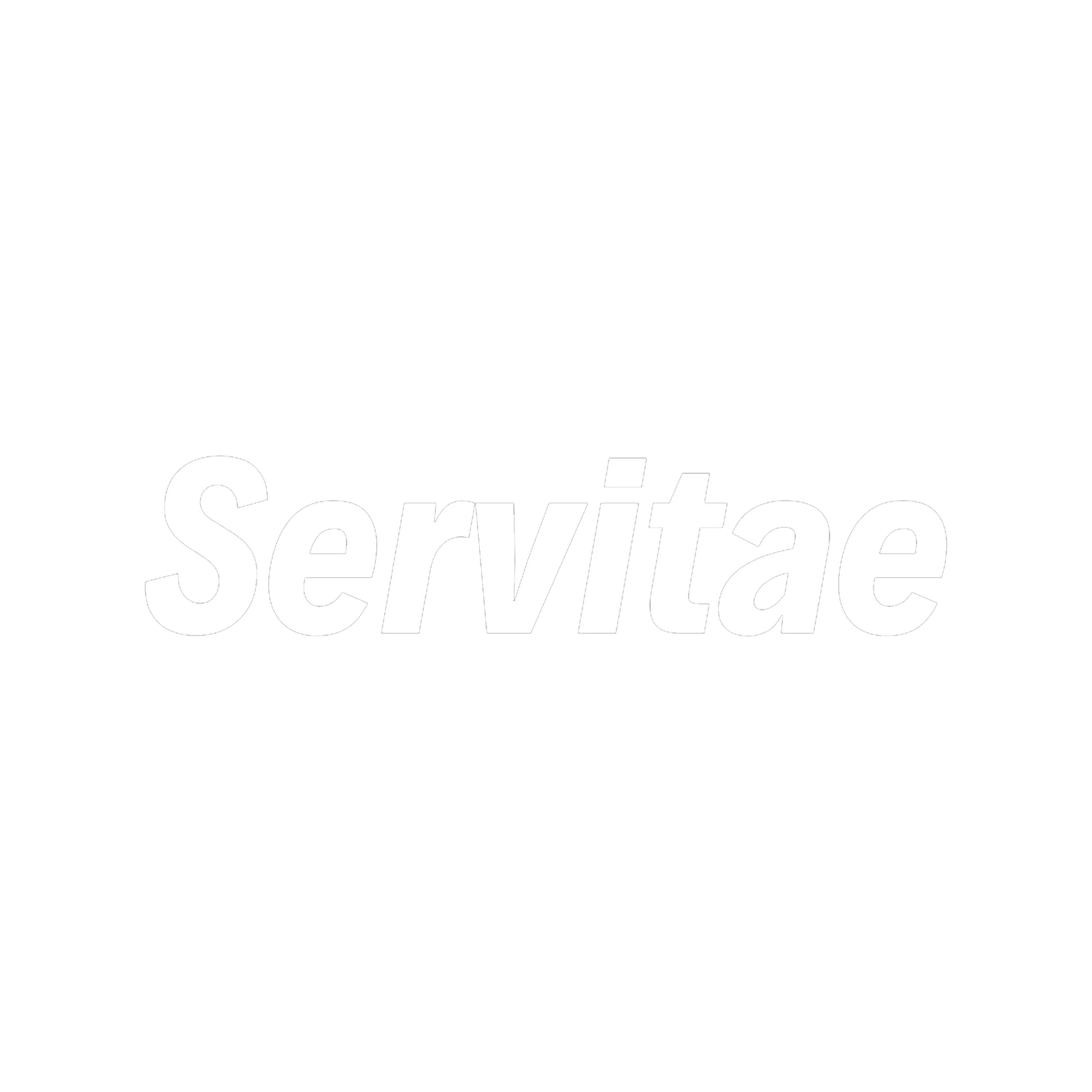 Servitae Logo
